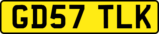 GD57TLK