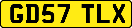 GD57TLX