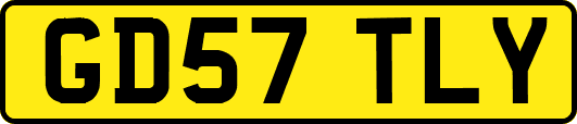 GD57TLY