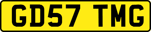 GD57TMG