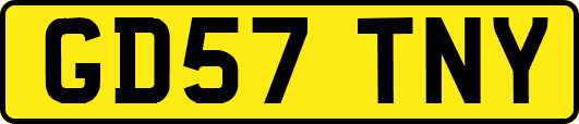 GD57TNY