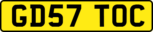 GD57TOC