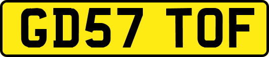 GD57TOF
