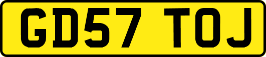 GD57TOJ