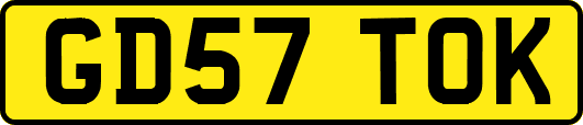 GD57TOK