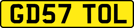 GD57TOL
