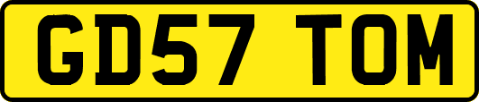 GD57TOM