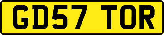 GD57TOR
