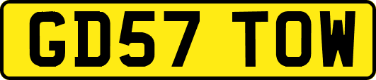 GD57TOW