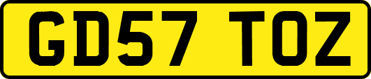 GD57TOZ