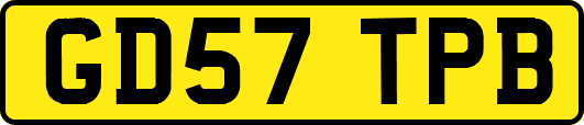GD57TPB