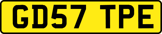 GD57TPE