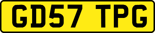 GD57TPG