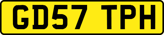 GD57TPH