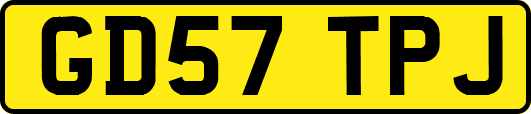GD57TPJ