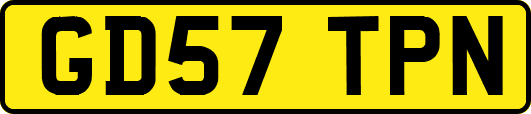 GD57TPN