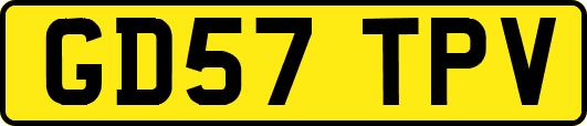 GD57TPV