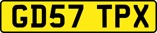 GD57TPX