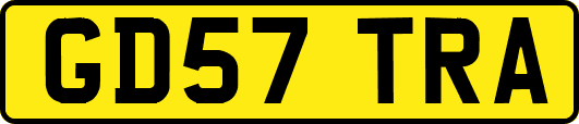 GD57TRA
