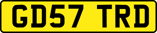 GD57TRD