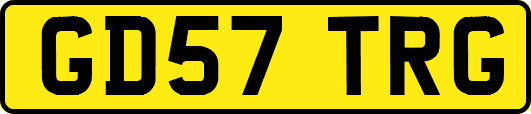 GD57TRG