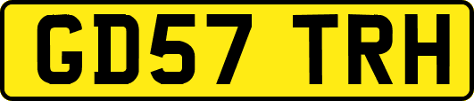 GD57TRH