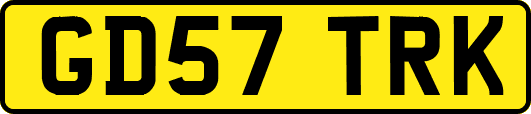GD57TRK
