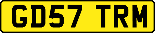 GD57TRM