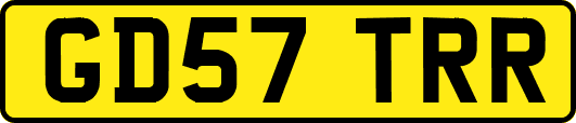 GD57TRR