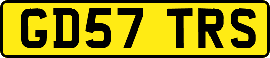 GD57TRS