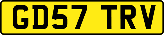 GD57TRV