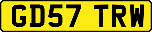 GD57TRW