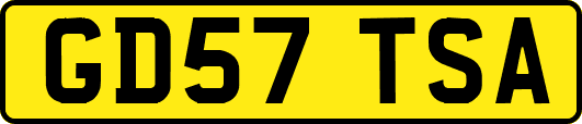 GD57TSA
