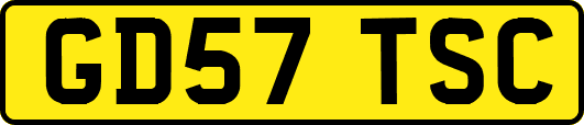 GD57TSC