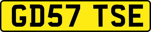 GD57TSE