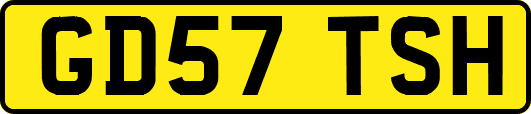 GD57TSH
