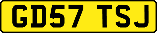 GD57TSJ