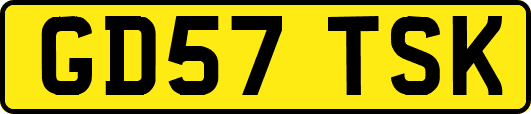 GD57TSK