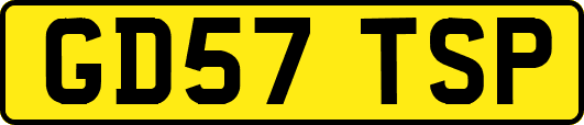 GD57TSP