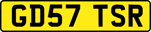 GD57TSR