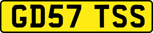 GD57TSS