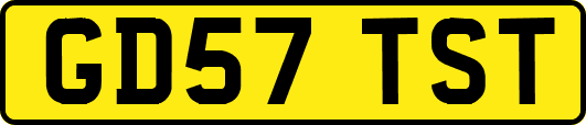 GD57TST