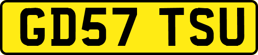 GD57TSU