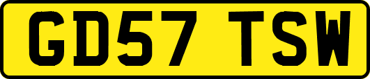 GD57TSW