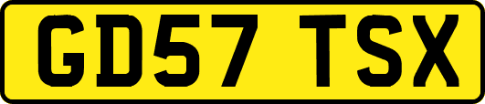GD57TSX