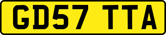 GD57TTA