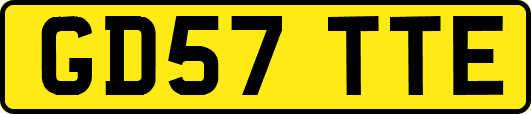 GD57TTE