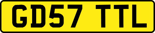 GD57TTL