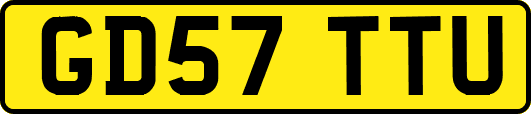 GD57TTU