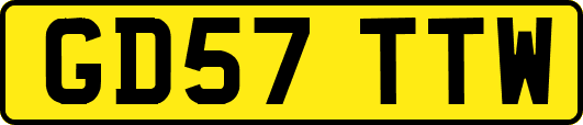 GD57TTW